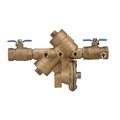 Wilkins Zurn Wilkins Bronze Backflow Preventer Valve 1 pc 1-975XL